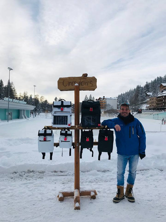 Winter Tour Crans-Montana