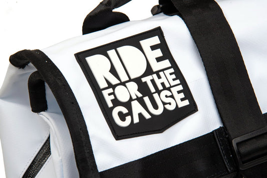 Le Summer Tour à Ride For The Cause