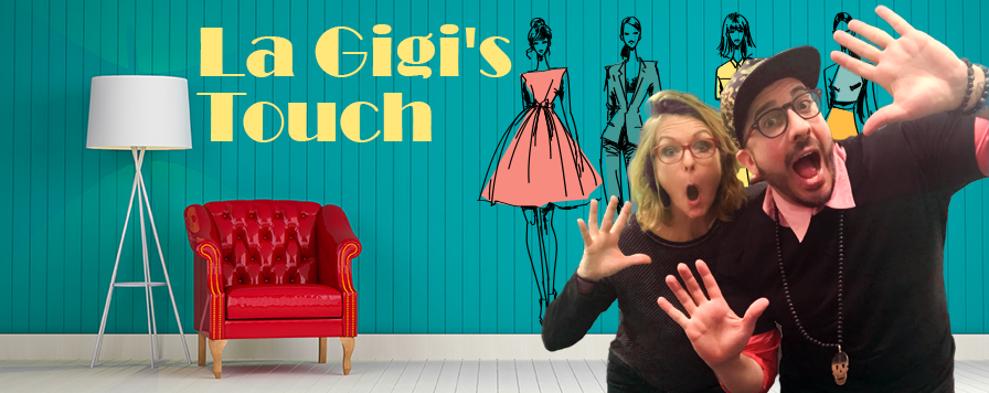 NINE JUNE en direct dans l'émission la Gigi's Touch sur Radio Fribourg
