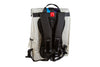 ADVENTURER (35L) - sac à dos en bâches de camion recyclées - Swiss made -