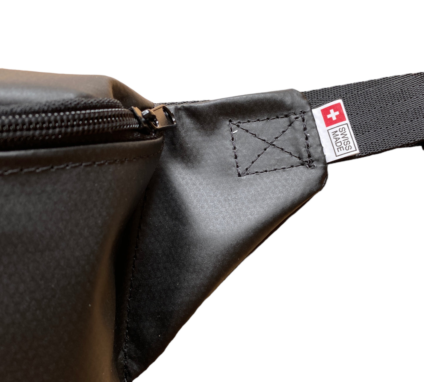 HIP BAG (BANANE)