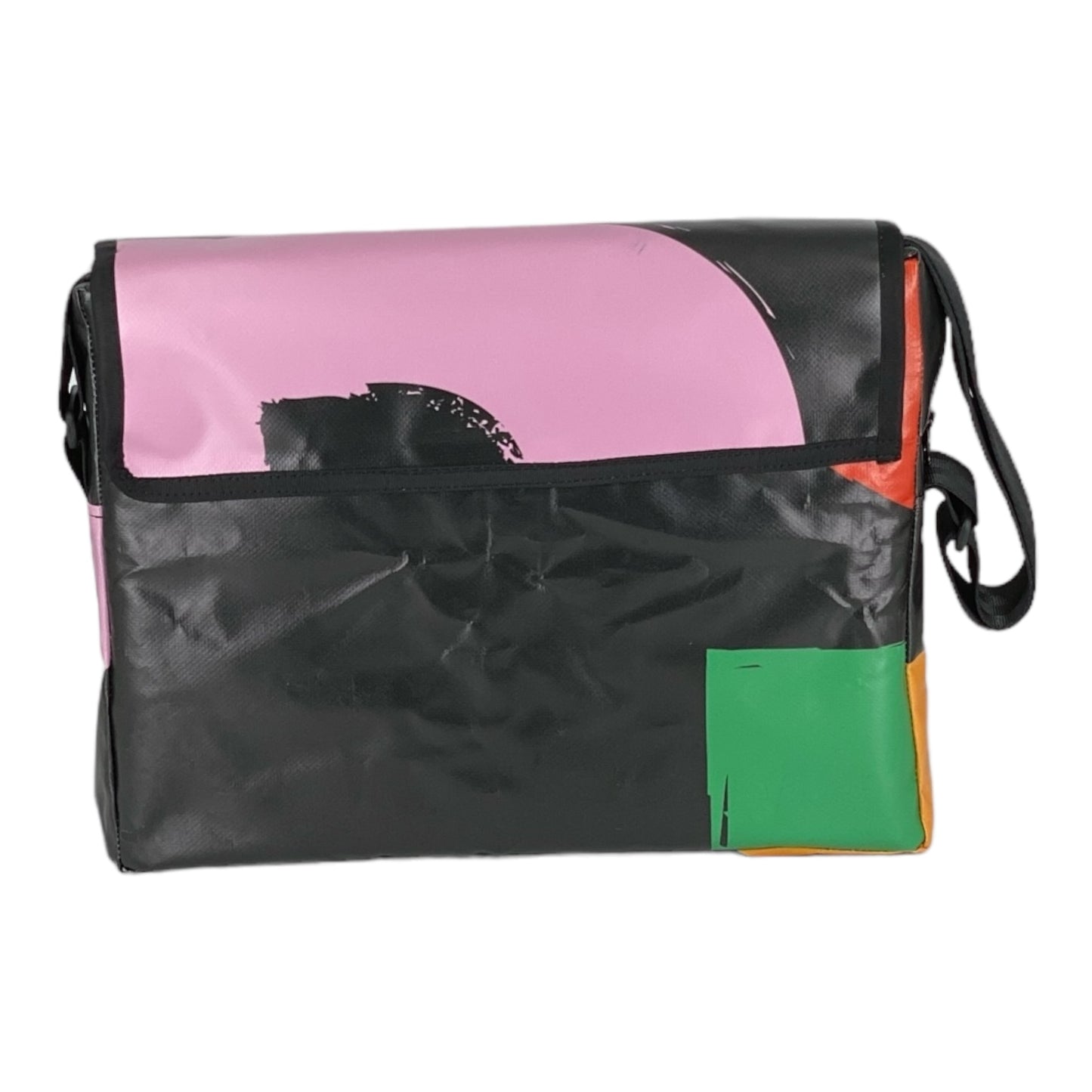 SAC MESSENGER - FOIRE DU VALAIS
