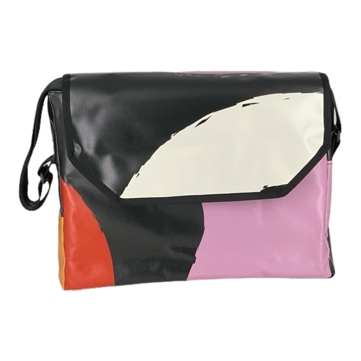 SAC MESSENGER - FOIRE DU VALAIS