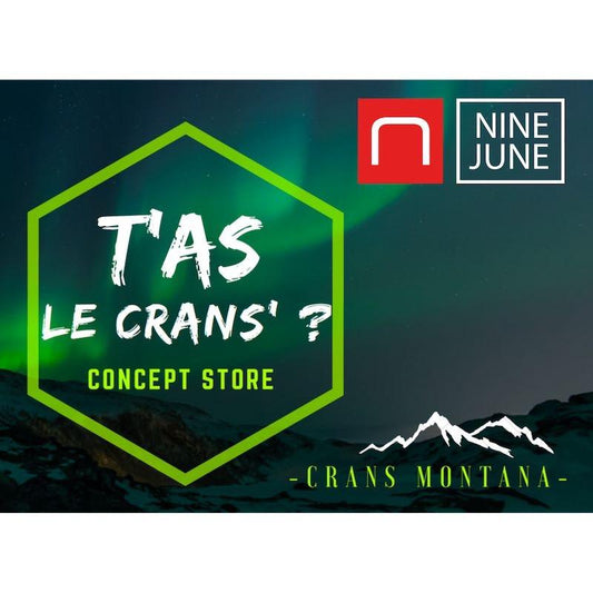 Winter Tour à Crans-Montana