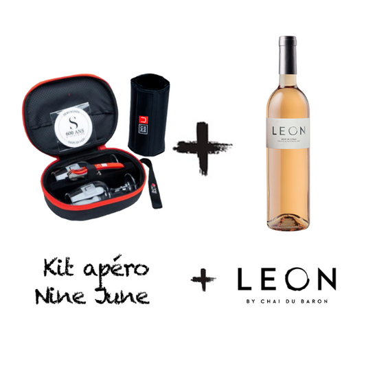 Nouveau partenariat avec le domaine Le Chai du Baron (VS)