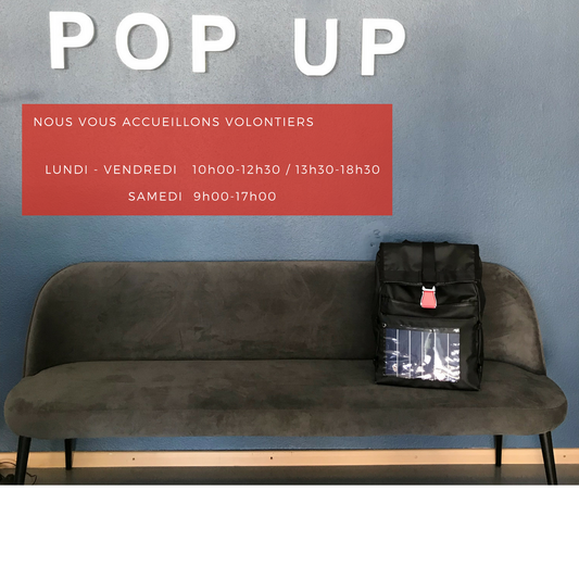 L'I-D Pop-Up Store, une boutique éphémère synonyme de réussite