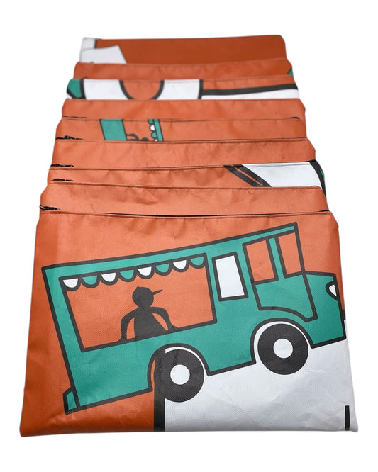 Découvrez nos housses d’ordinateur Swiss Made conçues pour le projet Spark