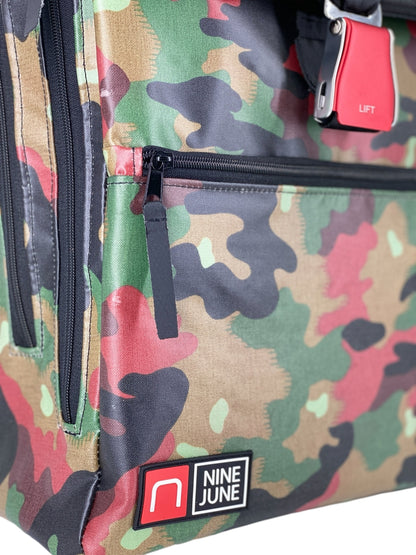 NOMAD MILITARY  (25L) – Dernière pièce disponible