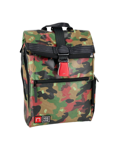 NOMAD MILITARY  (25L) – Dernière pièce disponible
