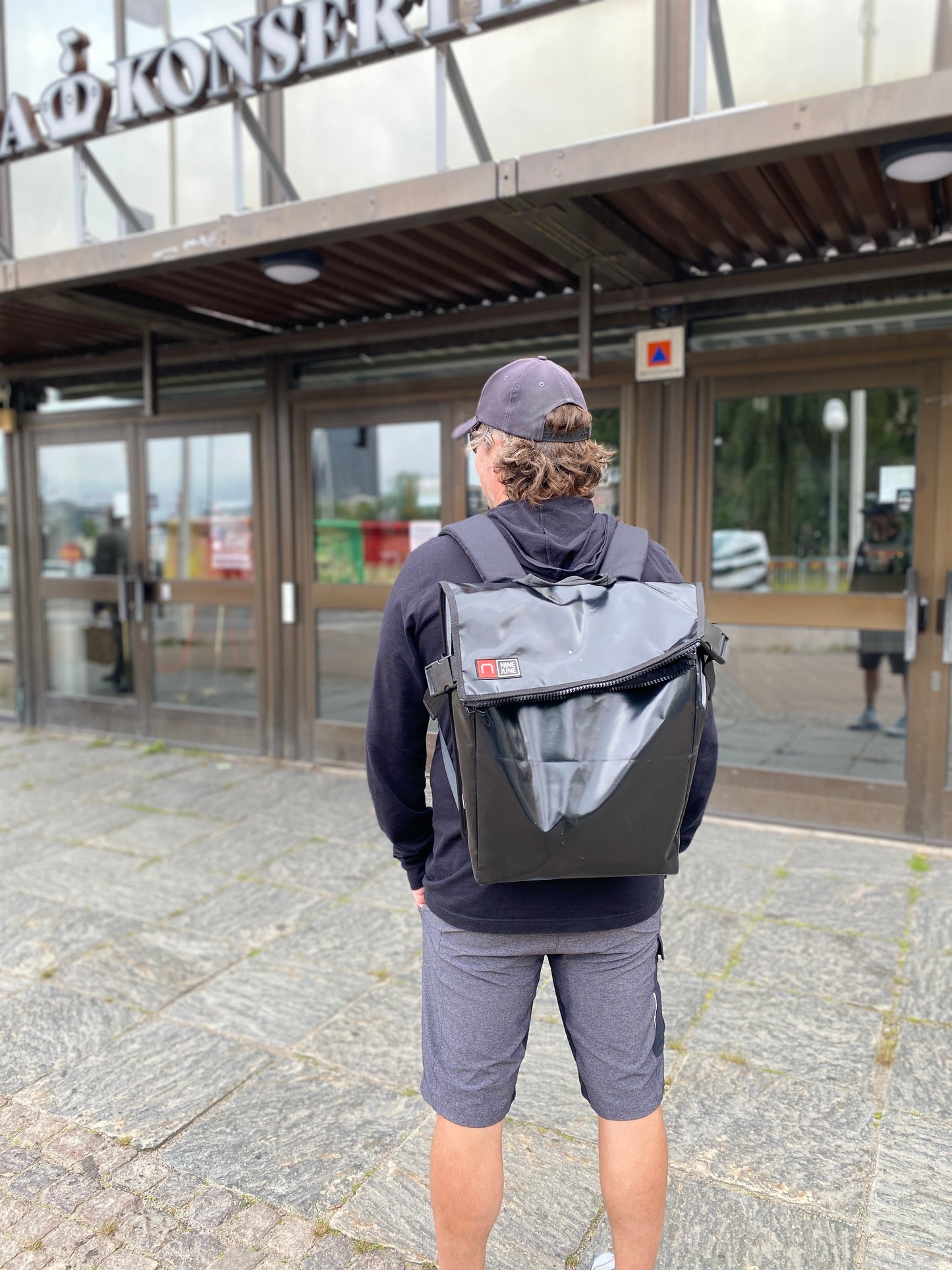 BIKEPACK