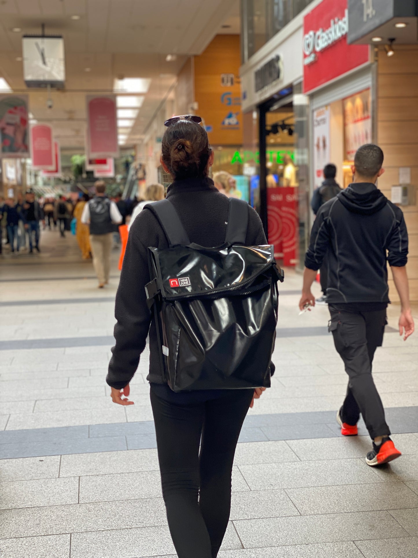 BIKEPACK