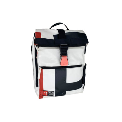 NOMAD (25L) – PROTOTYPE