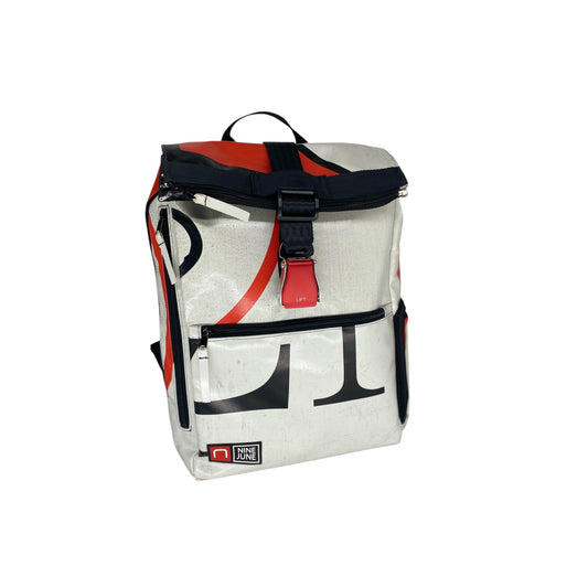 NOMAD (25L) – PROTOTYPE