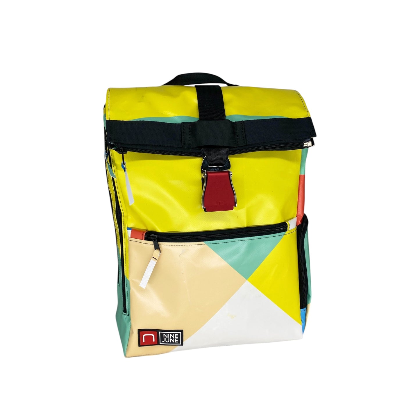 NOMAD (25L) - Fête fédérale de Gymnastique 2025 -