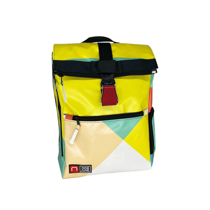 NOMAD (25L) - Fête fédérale de Gymnastique 2025 -