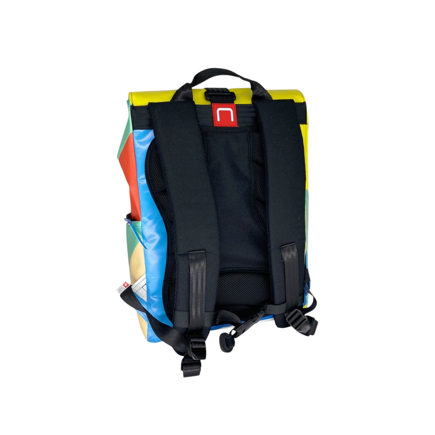NOMAD (25L) - Fête fédérale de Gymnastique 2025 -