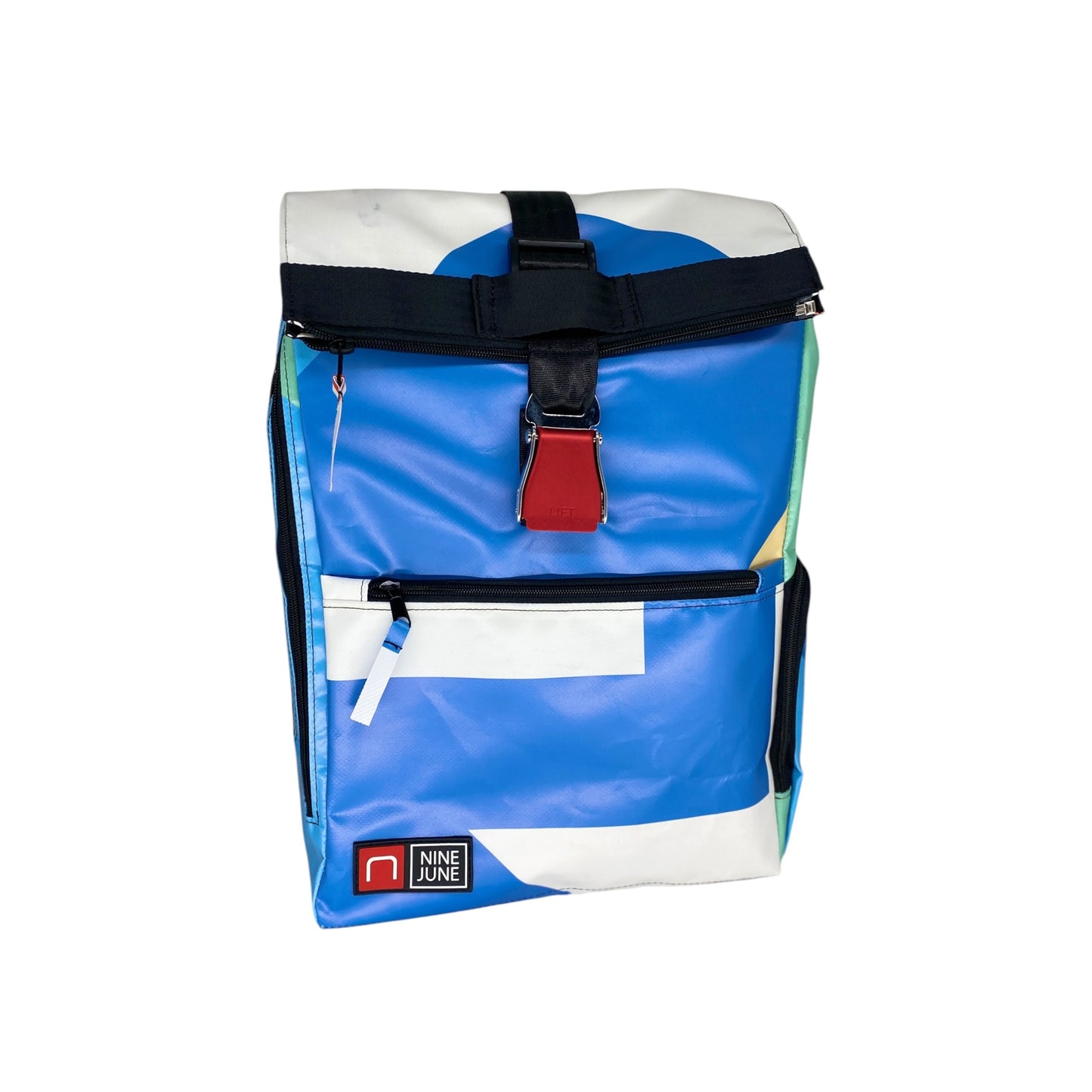 NOMAD (25L) - Fête fédérale de Gymnastique 2025 -