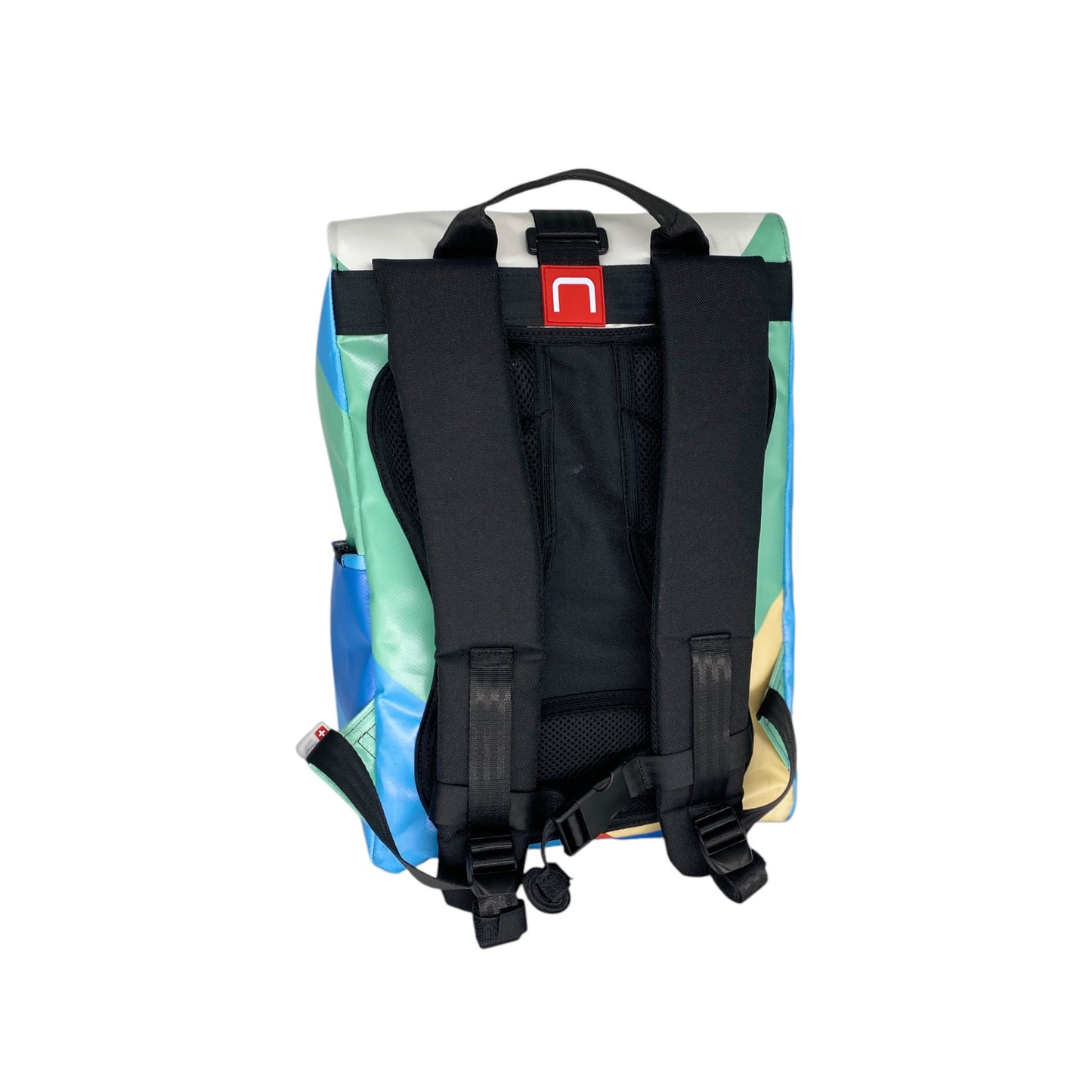NOMAD (25L) - Fête fédérale de Gymnastique 2025 -