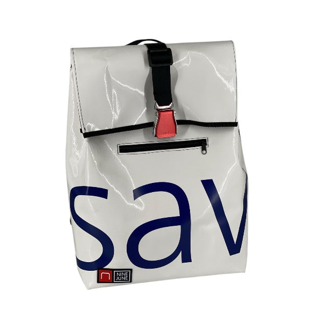 nine June, bâches, camion, suisse made, recyclage, upcycling, shopper, sac, tote bag, sac à dos, backpack, backpacks, sac Swiss made.