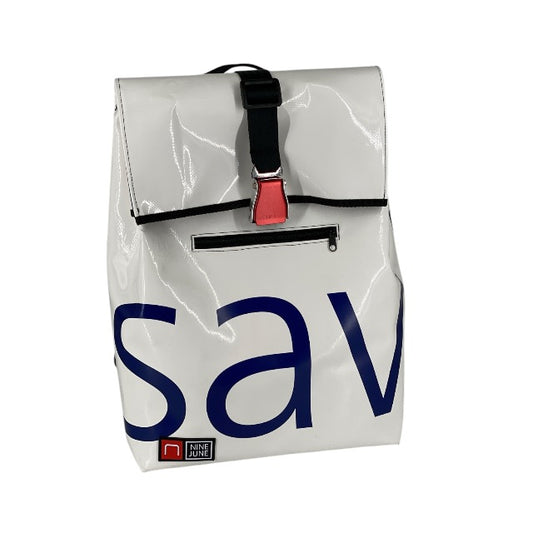 nine June, bâches, camion, suisse made, recyclage, upcycling, shopper, sac, tote bag, sac à dos, backpack, backpacks, sac Swiss made.