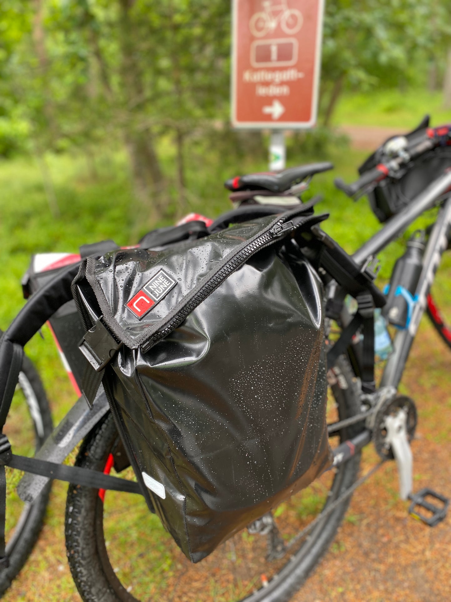 BIKEPACK