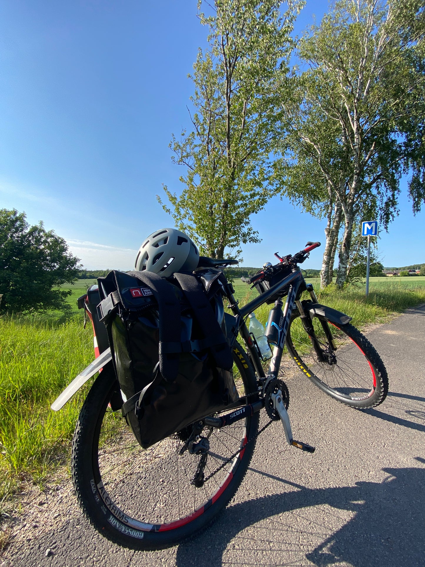 BIKEPACK
