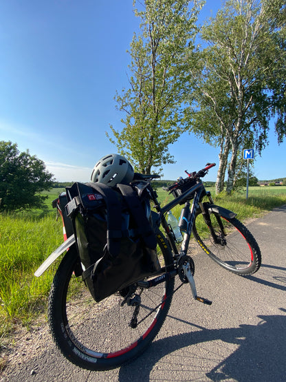 BIKEPACK