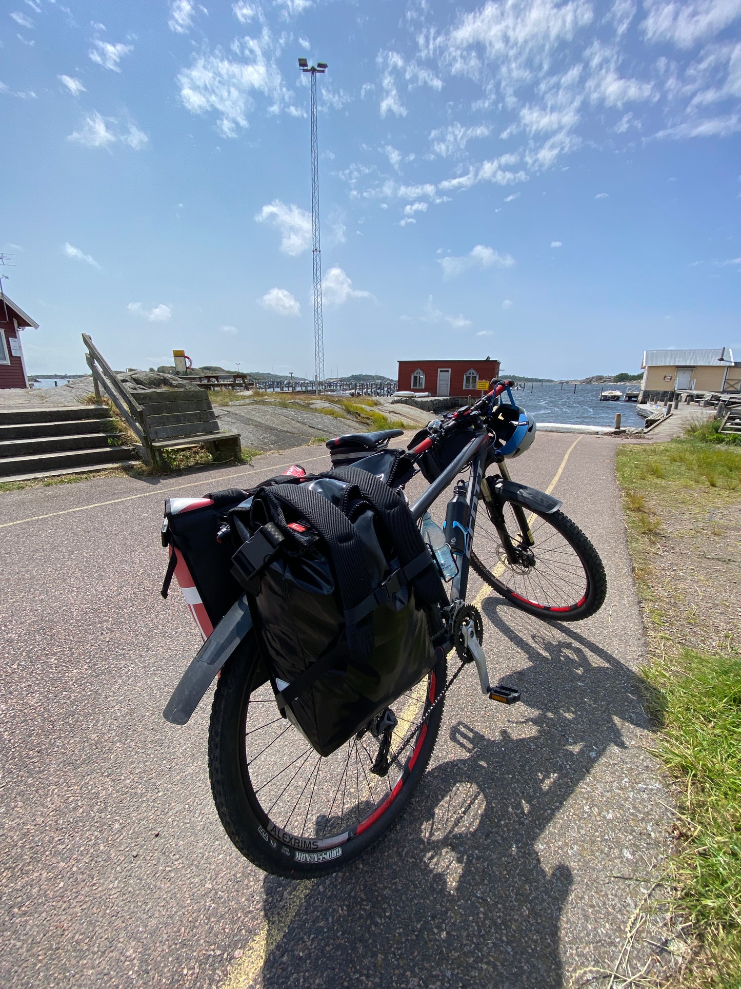 BIKEPACK