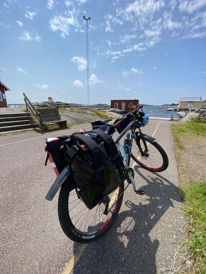 BIKEPACK