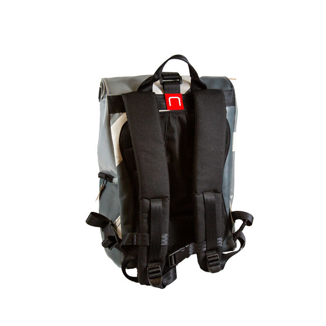 de camion recyclée nomad 25 litres