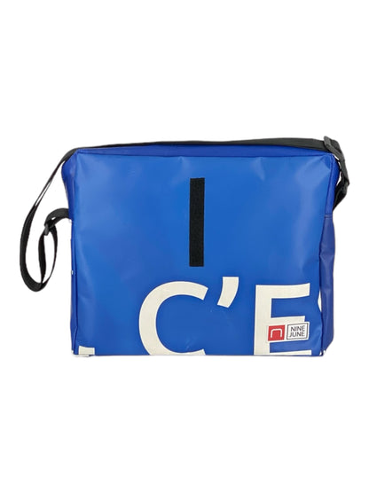 Sac Messenger LS