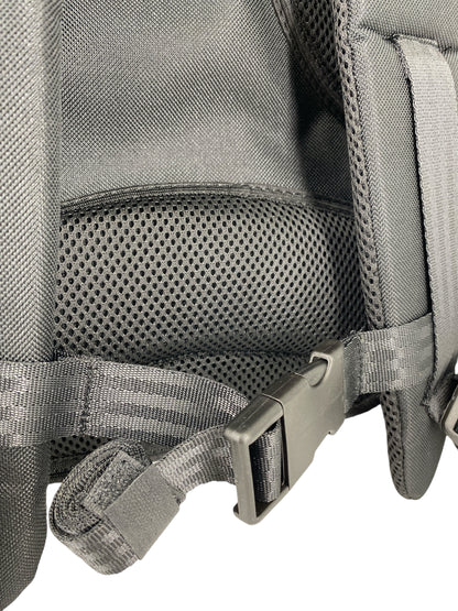 sac à dos nine june swiss made bâche de camion recyclée nomad 25 litres