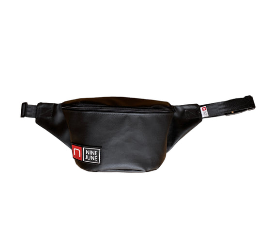 HIP BAG (BANANE)