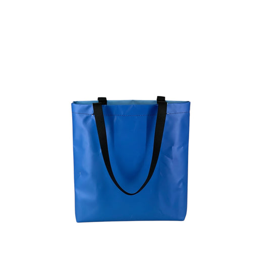 nine June, bâches, camion, suisse made, recyclage, upcycling, shopper, sac, tote bag, sac à dos, backpack,backpacks.