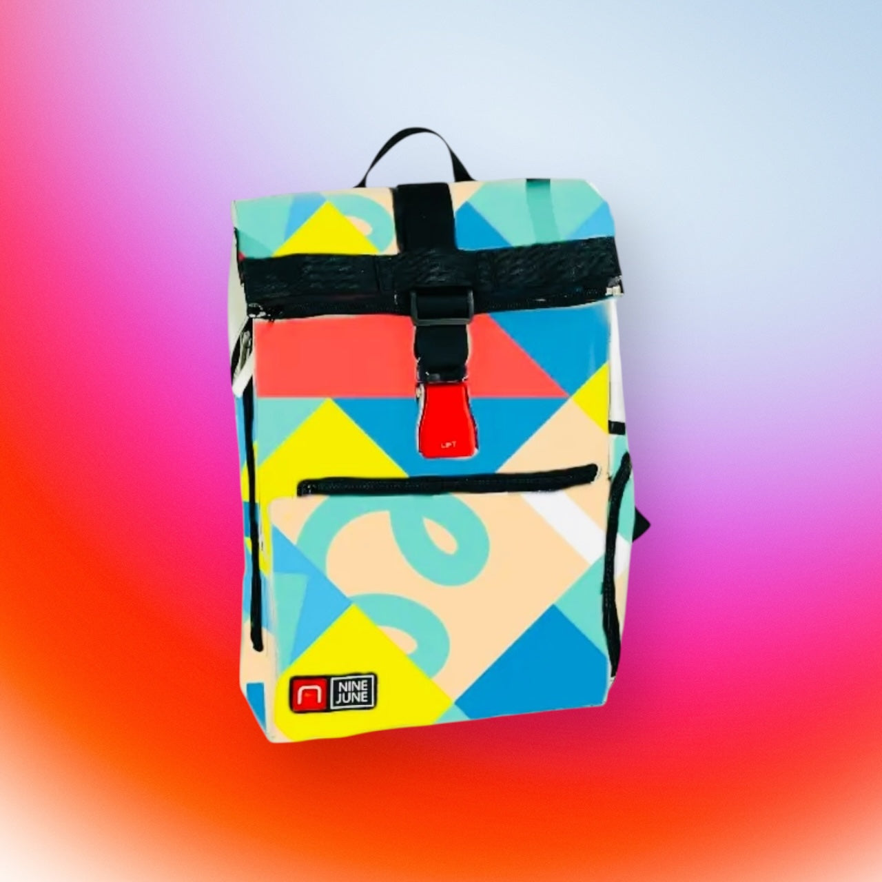 NOMAD (25L) - Fête fédérale de Gymnastique 2025 -