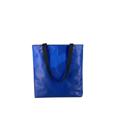 nine June, bâches, camion, suisse made, recyclage, upcycling, shopper, sac, tote bag, sac à dos, backpack,backpacks. lausanne sports, ls
