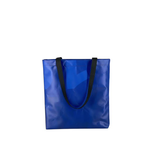 nine June, bâches, camion, suisse made, recyclage, upcycling, shopper, sac, tote bag, sac à dos, backpack,backpacks. lausanne sports, ls