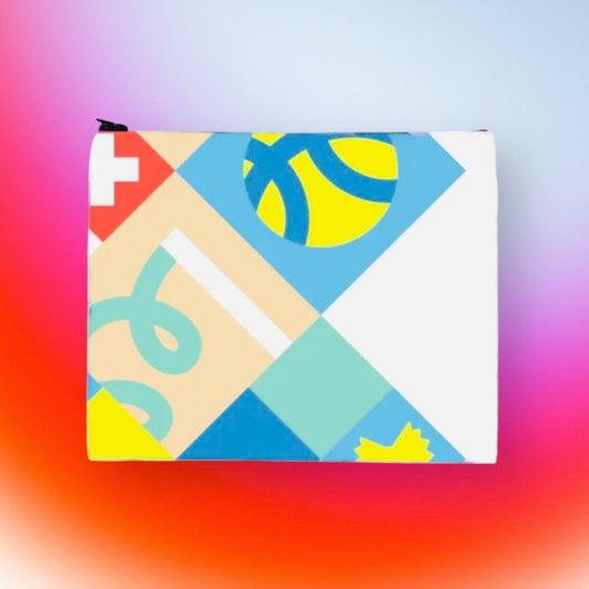 Trousse de voyage - Fête fédérale de Gymnastique 2025 -