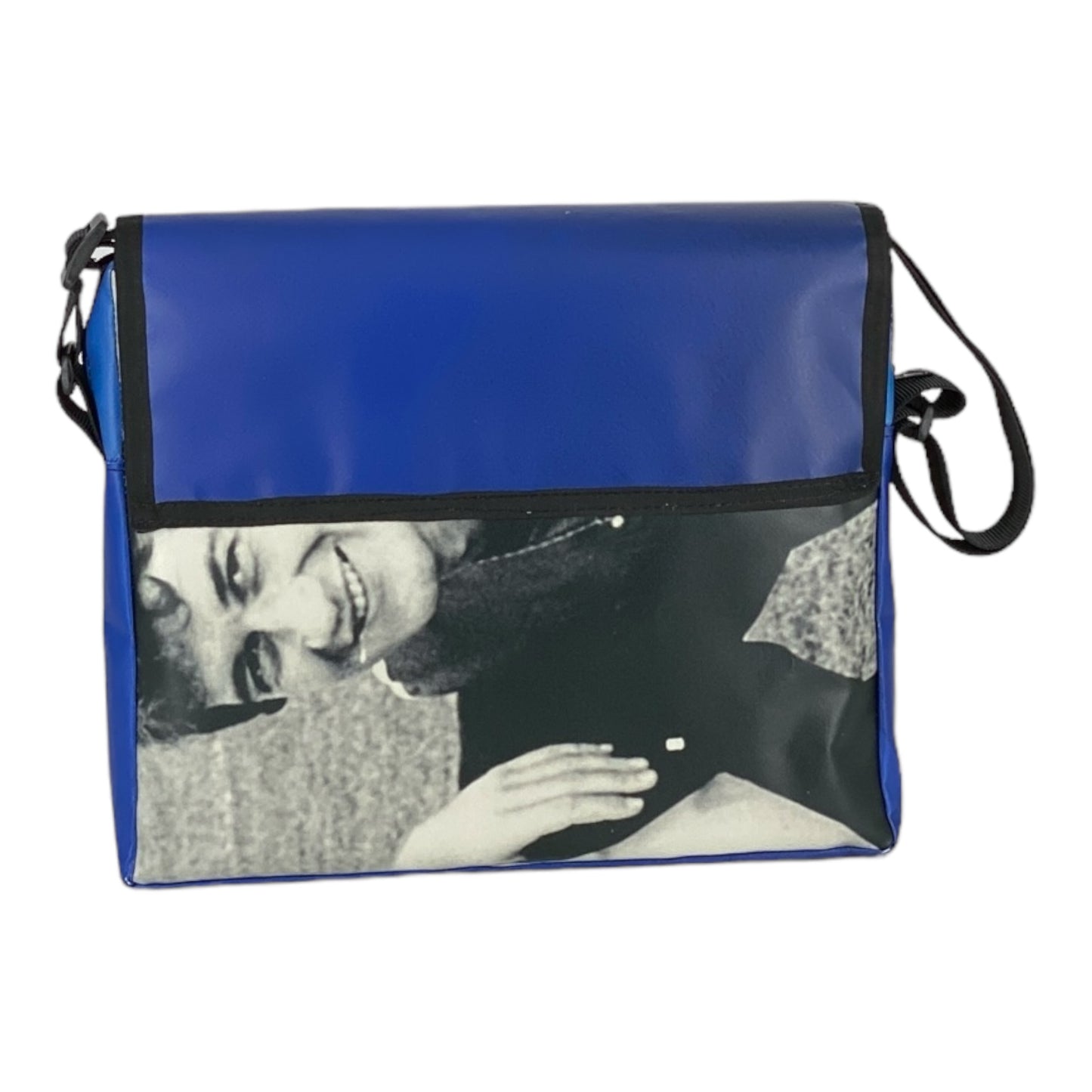 SAC MESSENGER - FC LAUSANNE-SPORT