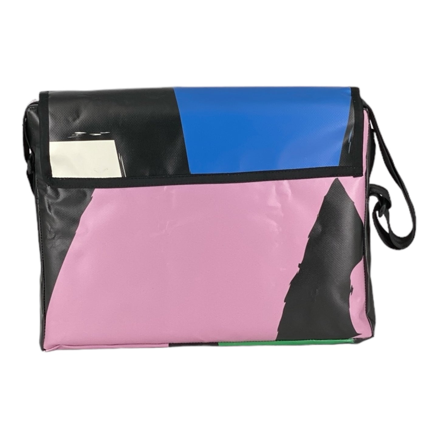 SAC MESSENGER - FOIRE DU VALAIS