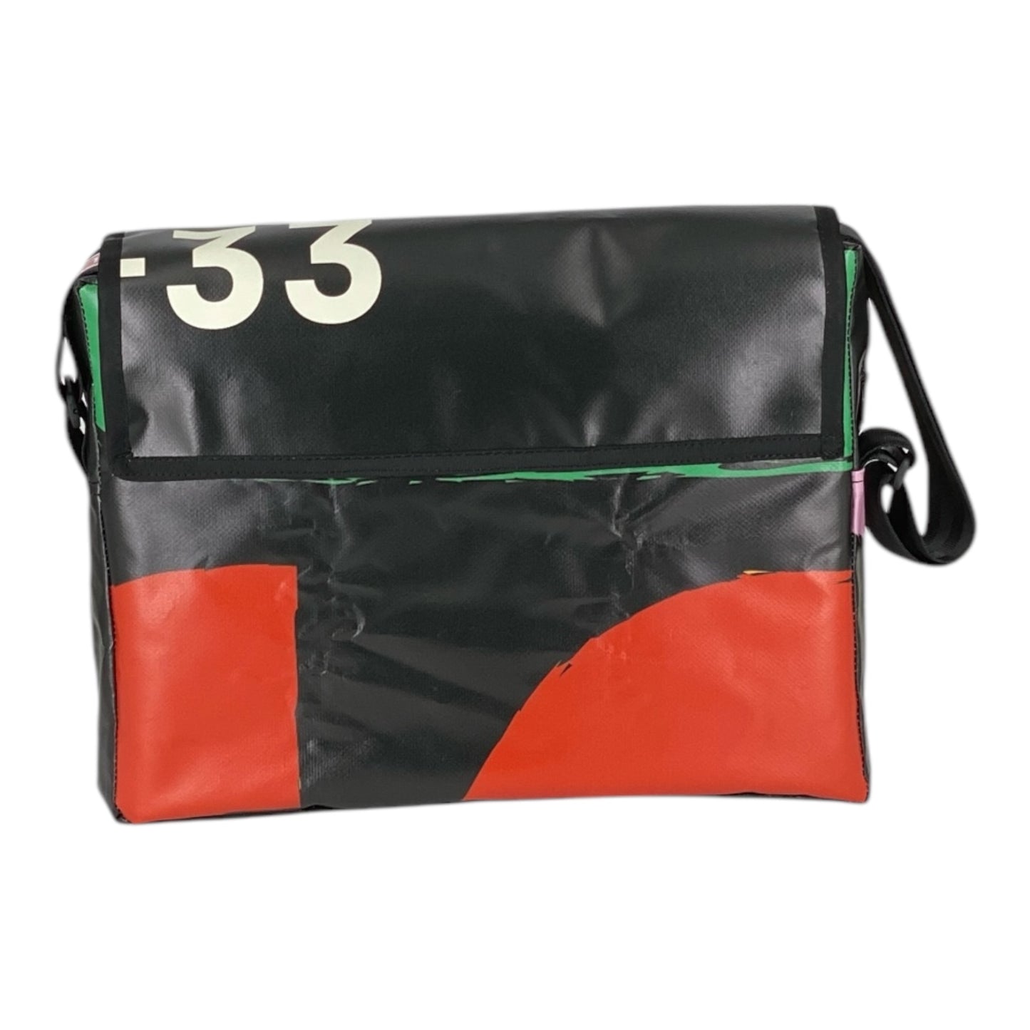 SAC MESSENGER - FOIRE DU VALAIS