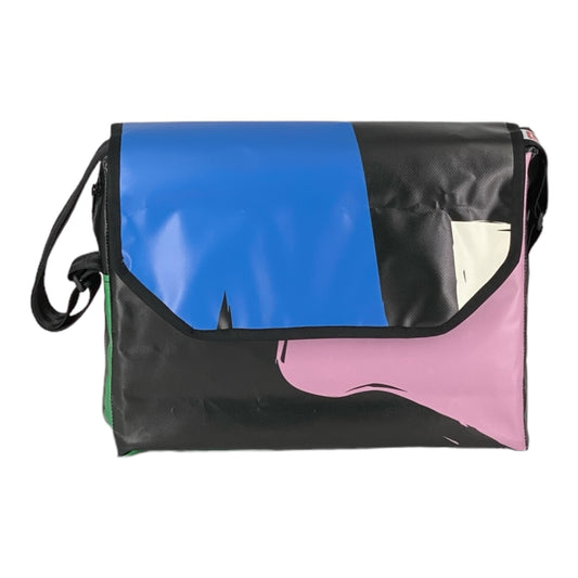 SAC MESSENGER - FOIRE DU VALAIS