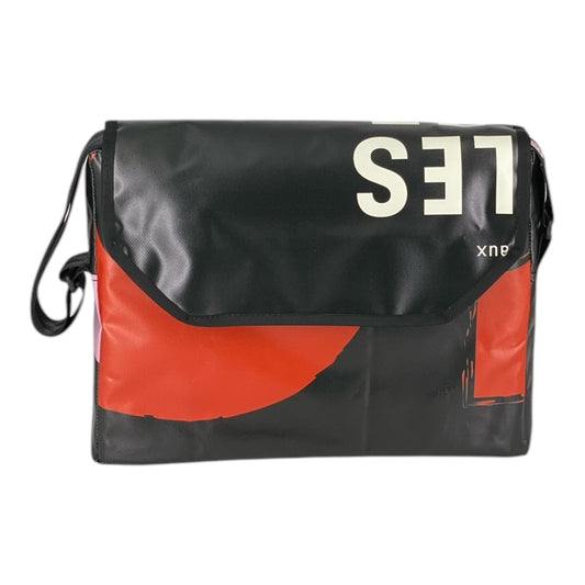 SAC MESSENGER - FOIRE DU VALAIS