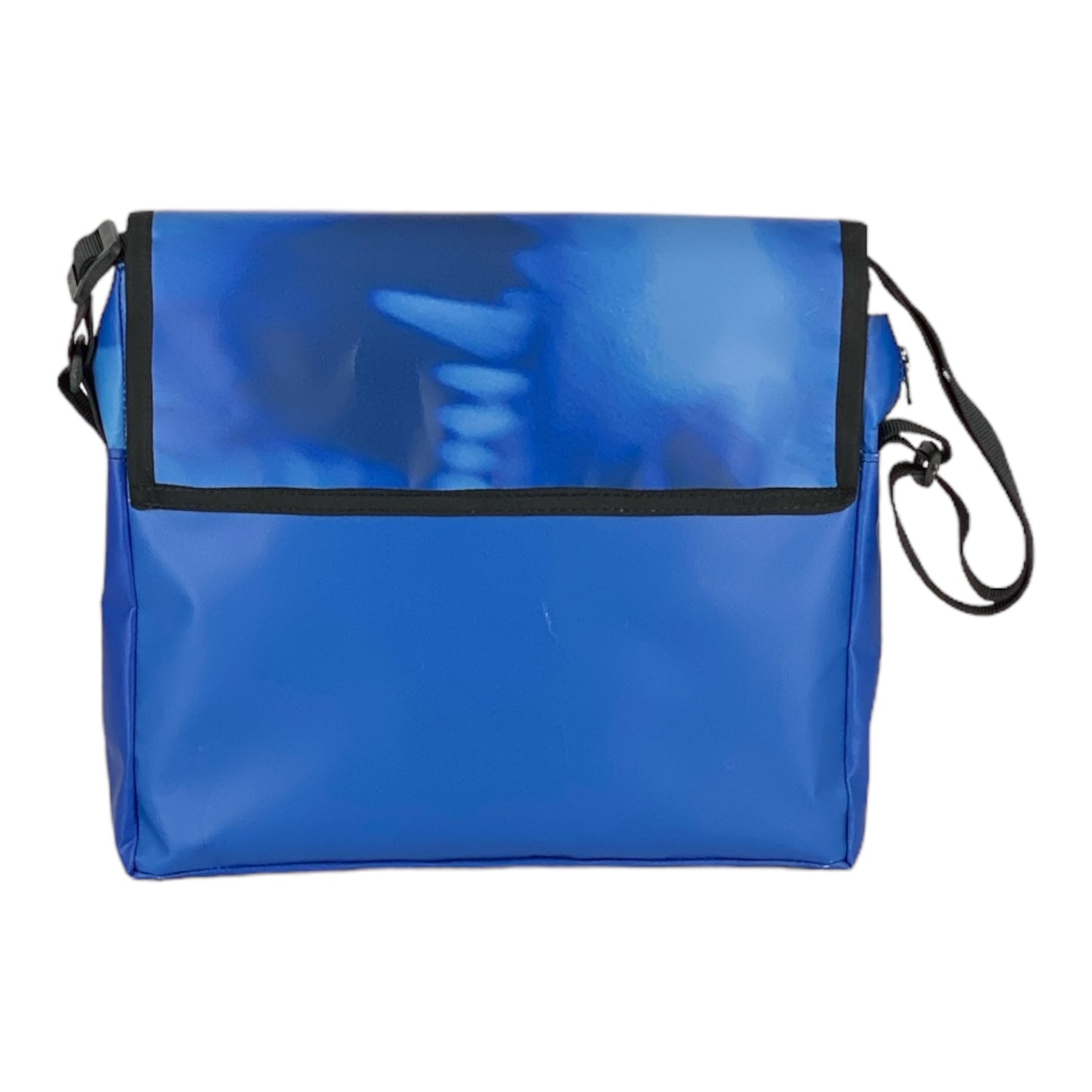 SAC MESSENGER - FC LAUSANNE-SPORT