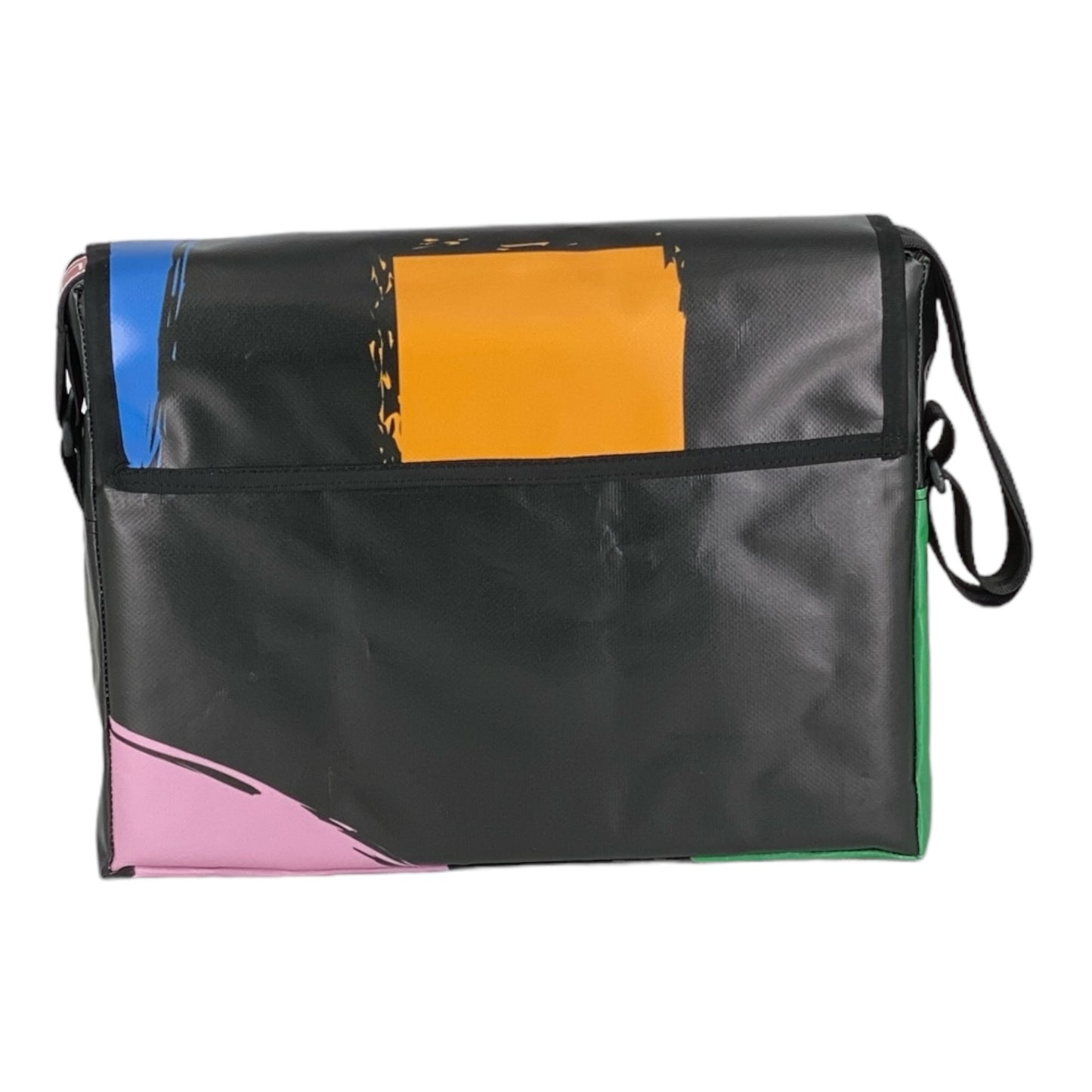 SAC MESSENGER - FOIRE DU VALAIS