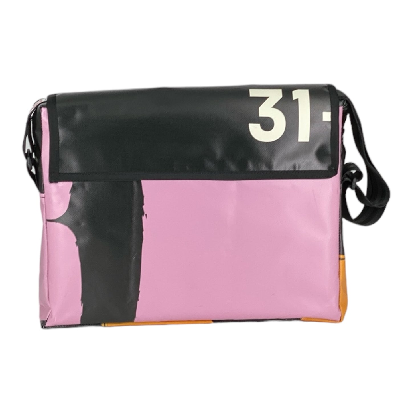SAC MESSENGER - FOIRE DU VALAIS