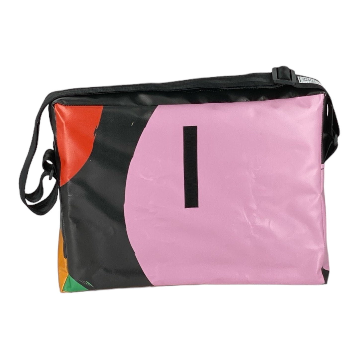 SAC MESSENGER - FOIRE DU VALAIS