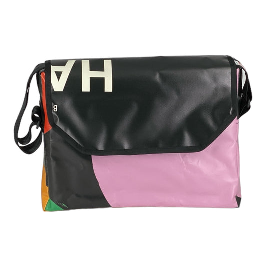 SAC MESSENGER - FOIRE DU VALAIS