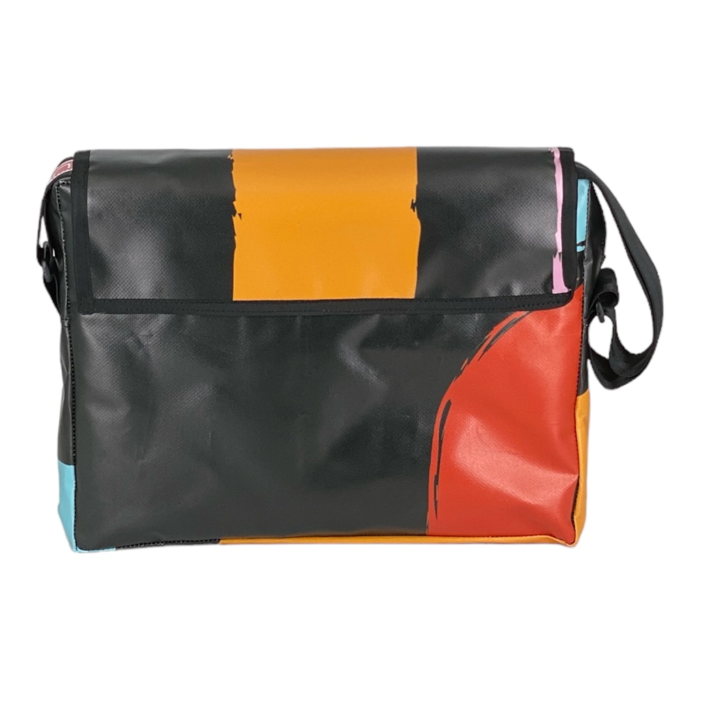 SAC MESSENGER - FOIRE DU VALAIS