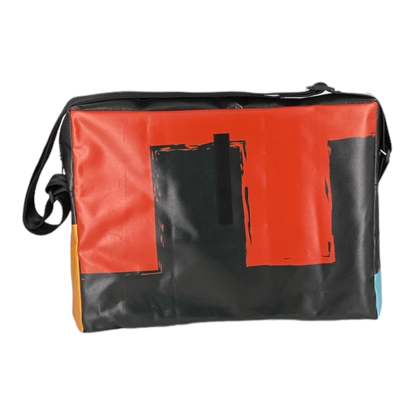 SAC MESSENGER - FOIRE DU VALAIS